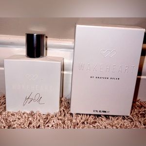 WAKEHEART by Grayson Dolan Signature Scent 1.7 oz / 50mL Full Size Sold Out
